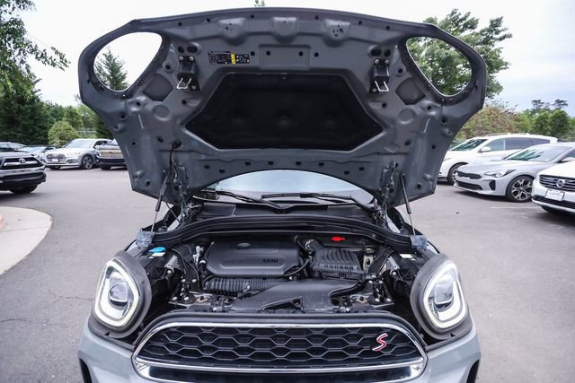Used 2021 MINI Cooper Countryman S AWD/4WD image 78
