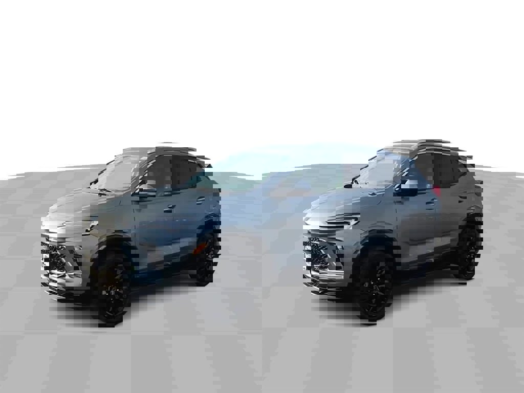 Used 2024 Buick Encore GX Sport Touring image 4