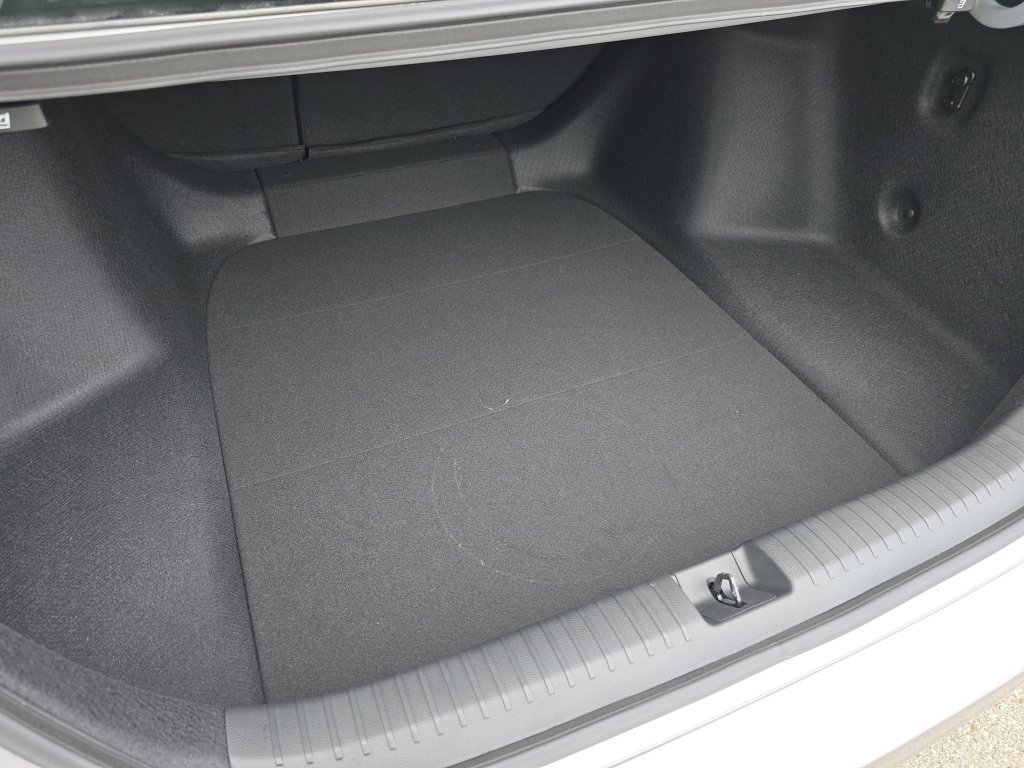 Certified 2025 Honda Accord Sport image 24