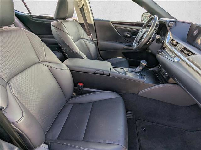 Used 2020 Lexus ES 350 ES 350 image 19