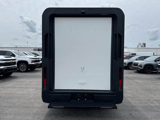 Used 2024 Chevrolet Brightdrop 600 w/ Battery Pack, Max Range AWD/4WD image 4
