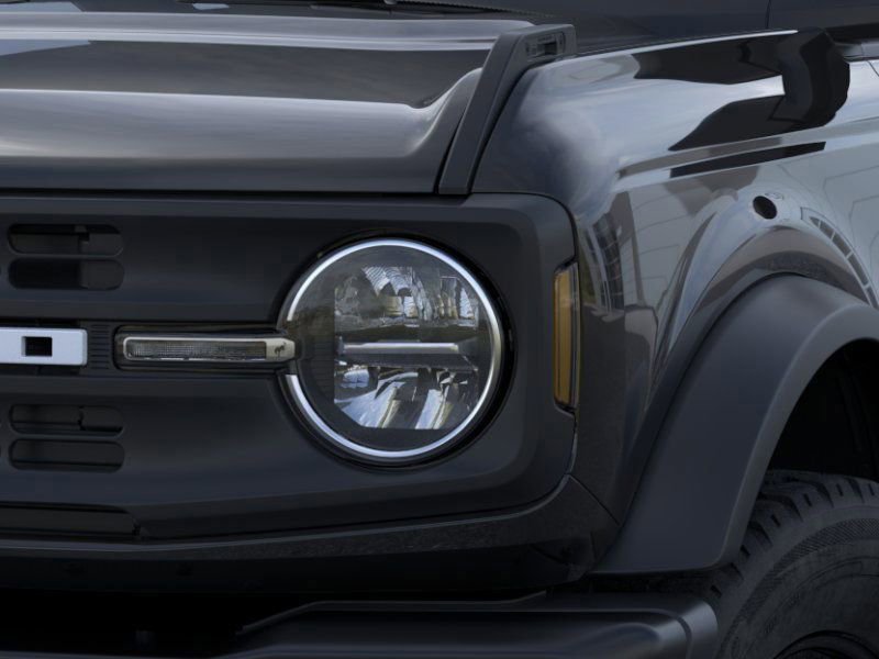 New 2026 Ford Bronco Big Bend w/ Black Diamond Package image 19
