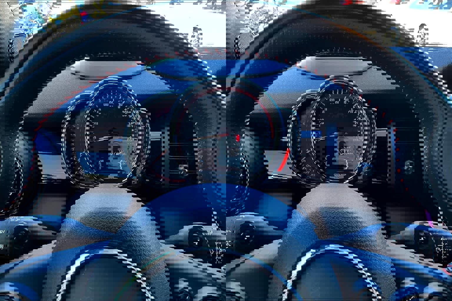 Used 2020 MINI Cooper John Cooper Works image 25