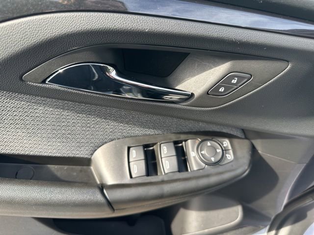 Used 2023 Chevrolet TrailBlazer LT w/ Convenience Package image 15
