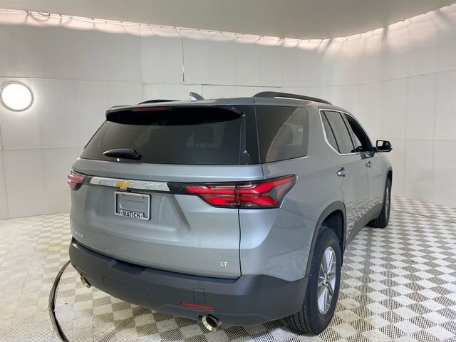 Used 2023 Chevrolet Traverse LT image 17