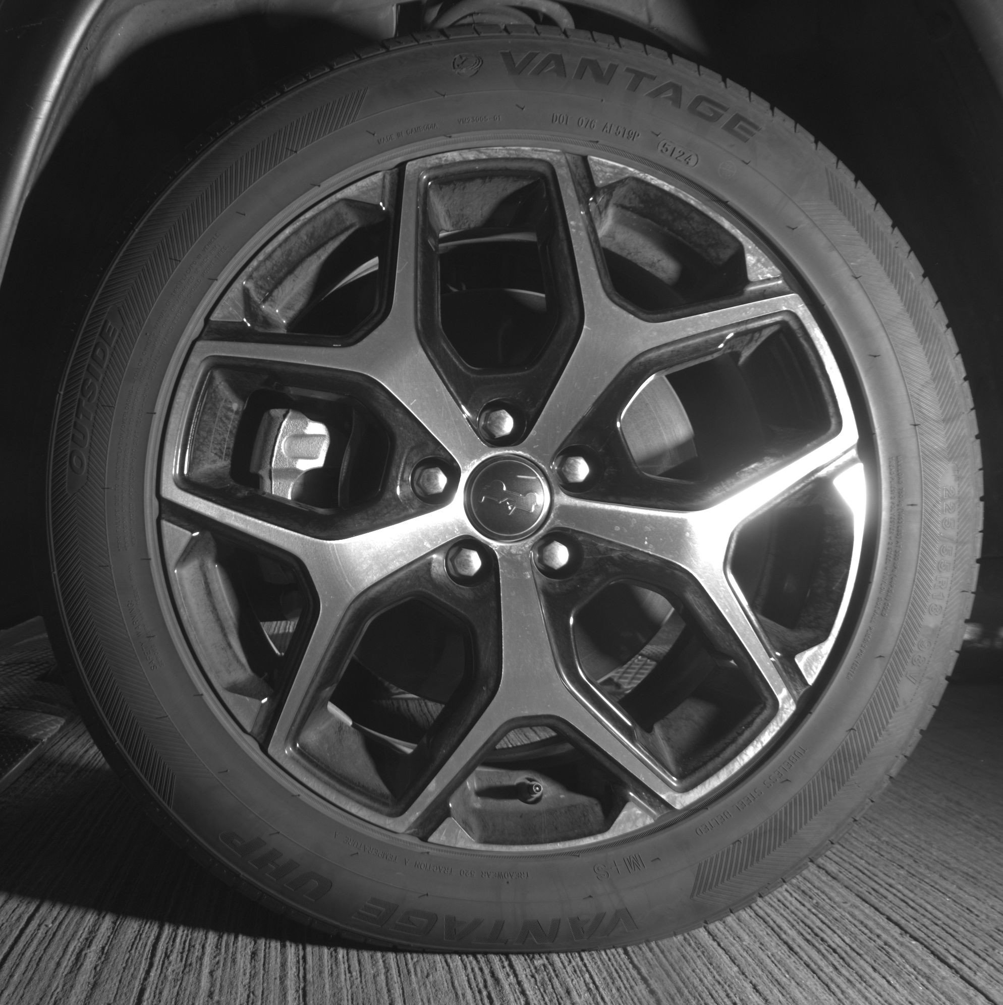 Used 2025 Jeep Compass Limited image 12