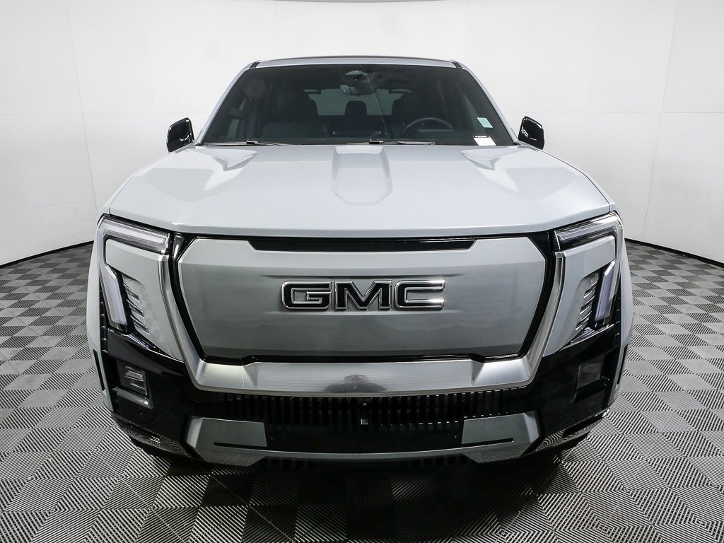 Used 2024 GMC Sierra EV Denali image 24