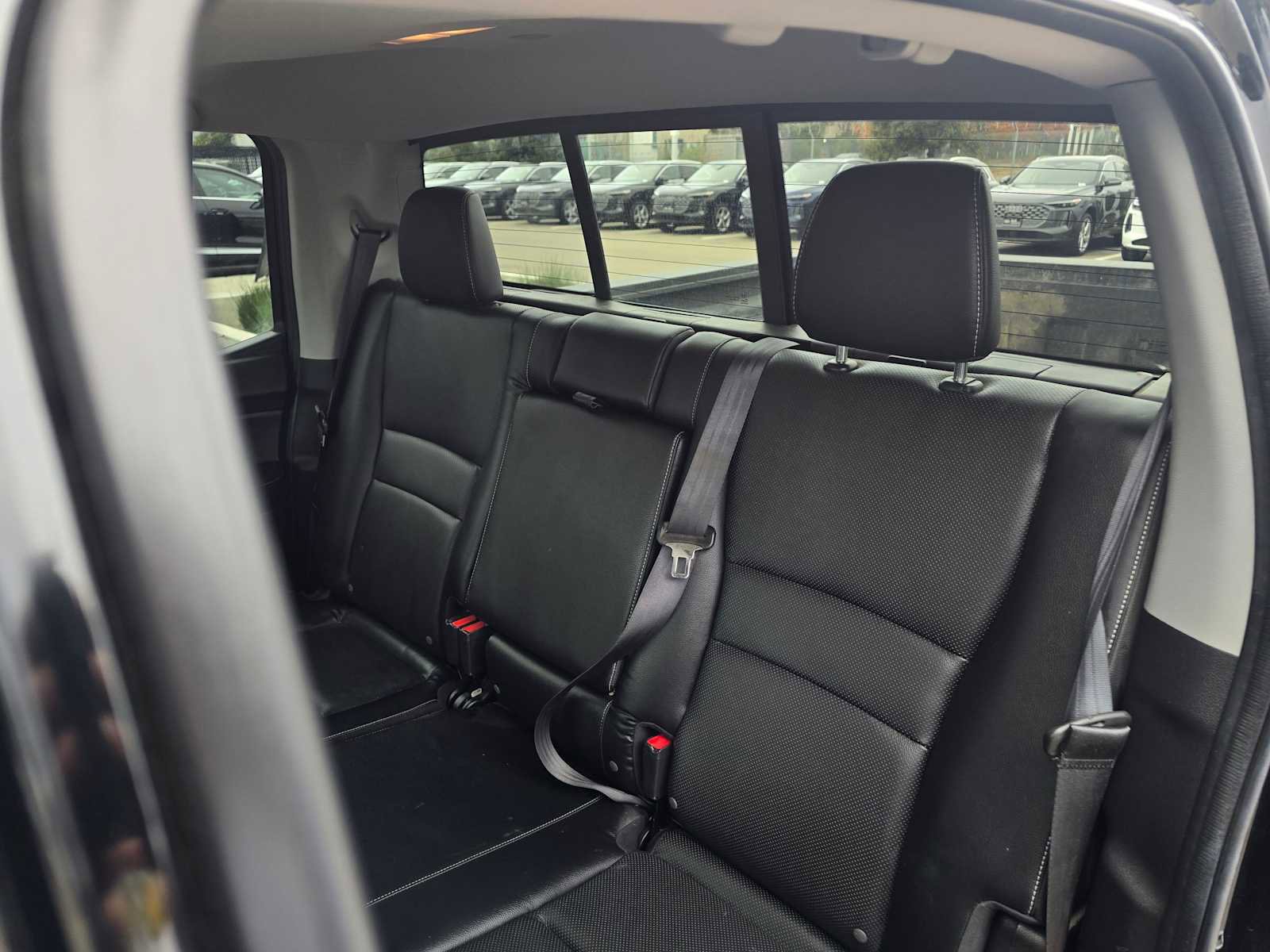 Used 2022 Honda Ridgeline RTL-E image 20