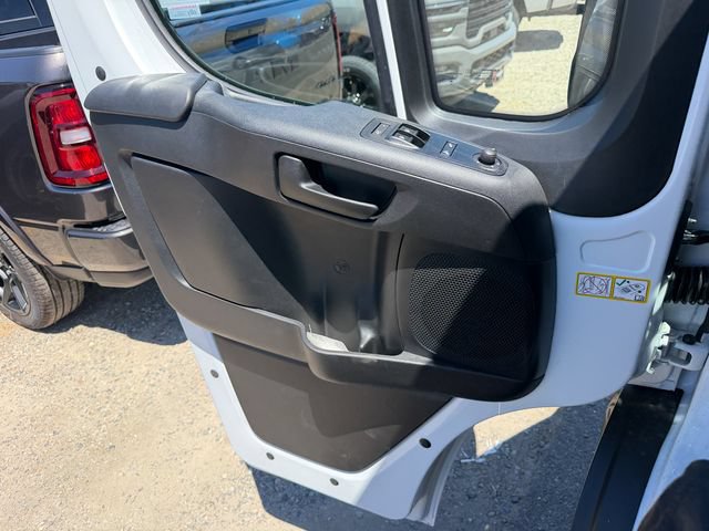 New 2026 RAM ProMaster 2500 w/ Safety Group FWD image 14