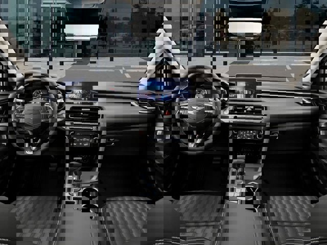 New 2026 Genesis G70 2.5T Prestige image 11