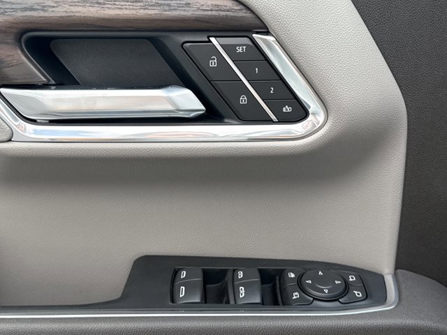 New 2026 GMC Sierra 1500 SLT image 19