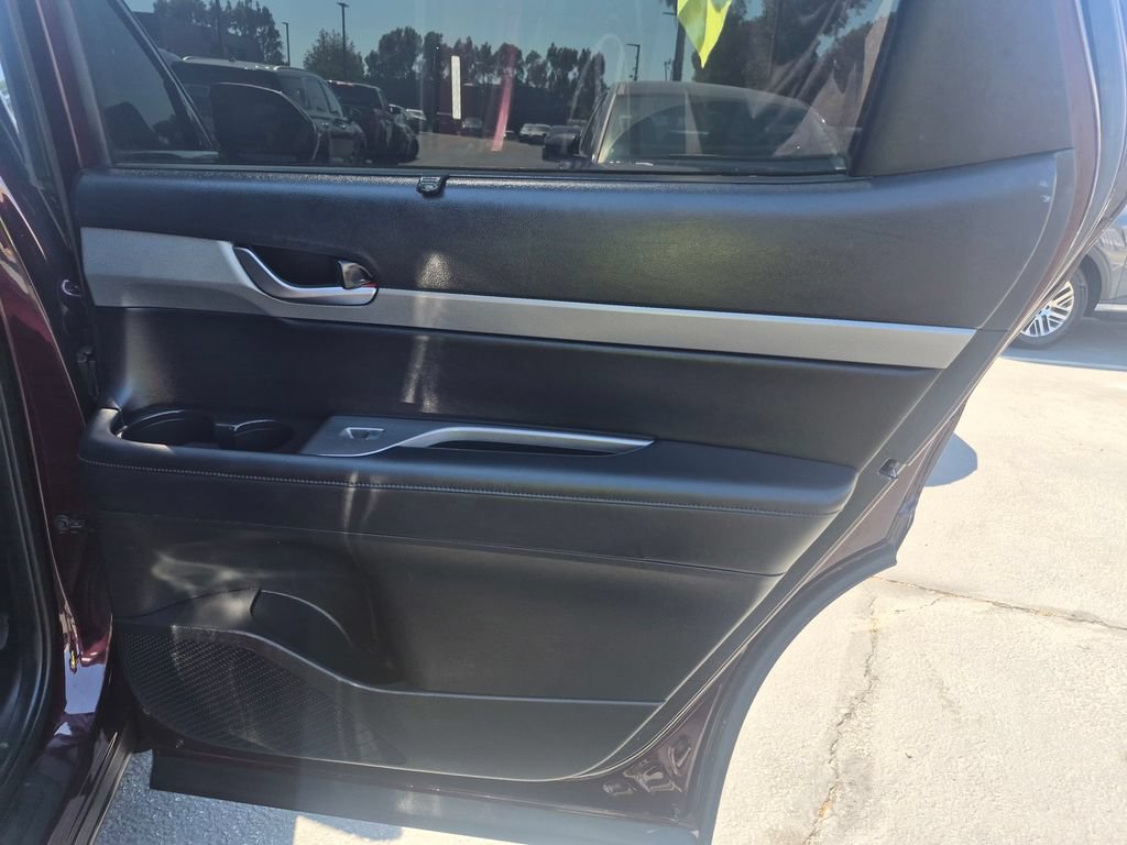 Used 2021 Hyundai Palisade SEL FWD image 29