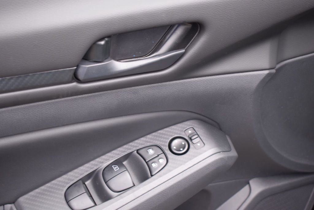 New 2025 Nissan Altima 2.5 S image 10