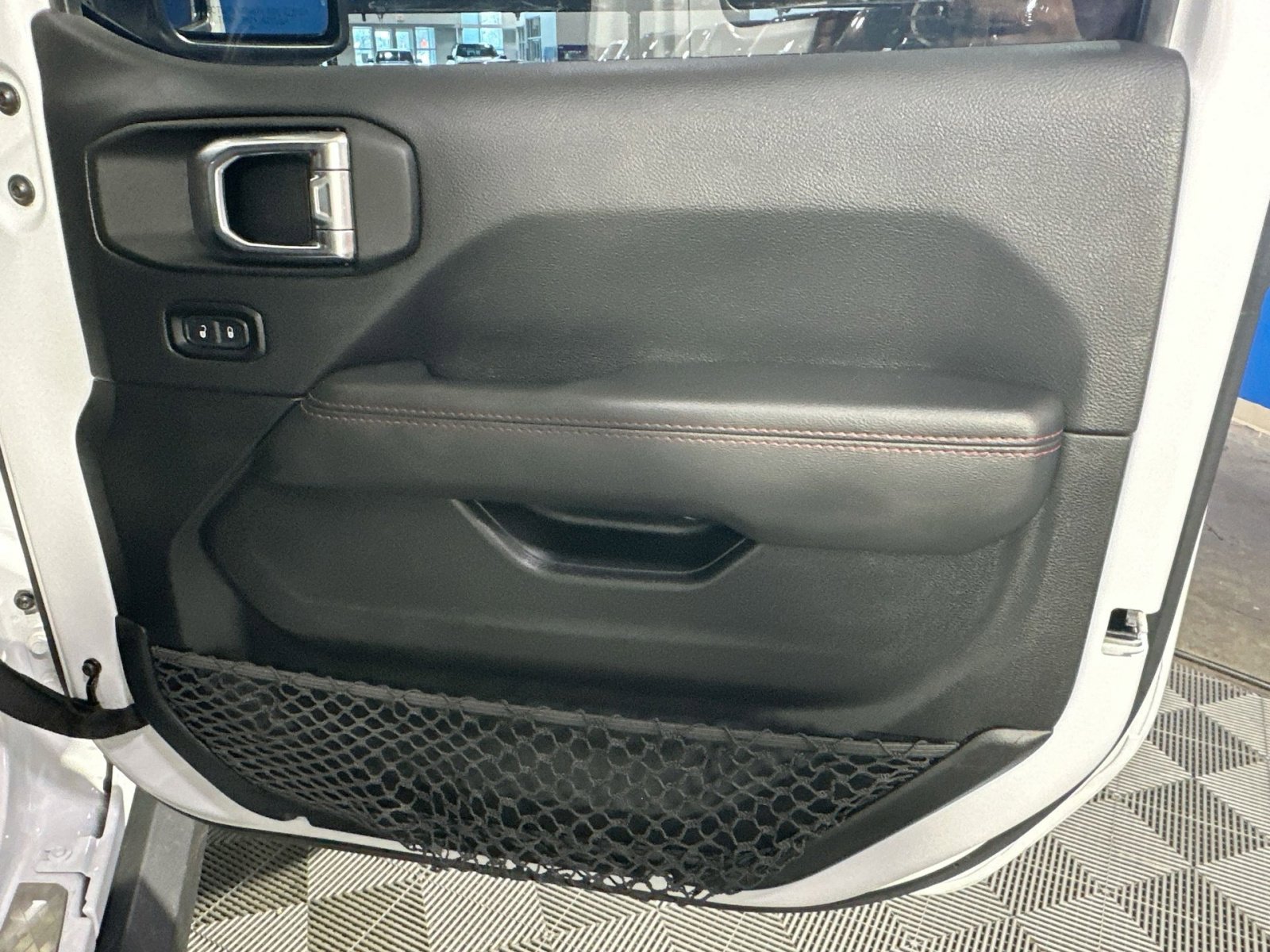 Used 2021 Jeep Gladiator Rubicon image 39