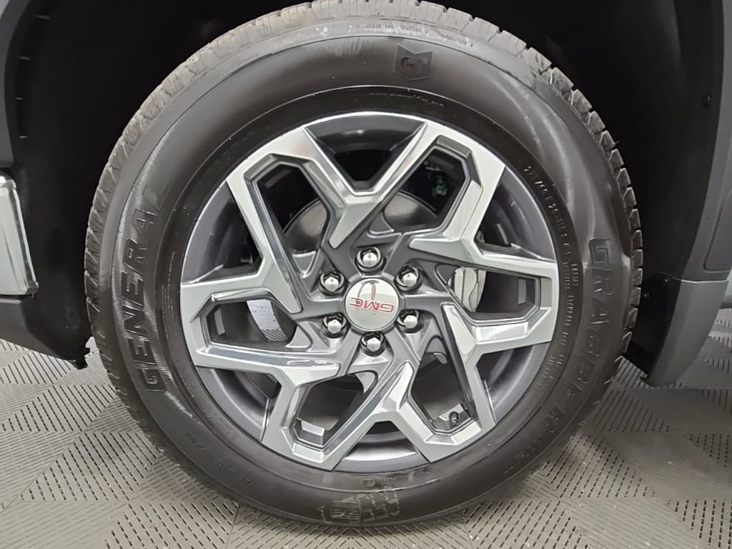 New 2026 GMC Sierra 1500 SLE w/ Preferred Package image 43