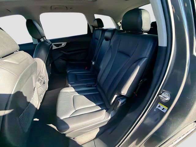 Used 2019 Audi Q7 2.0T Premium image 22