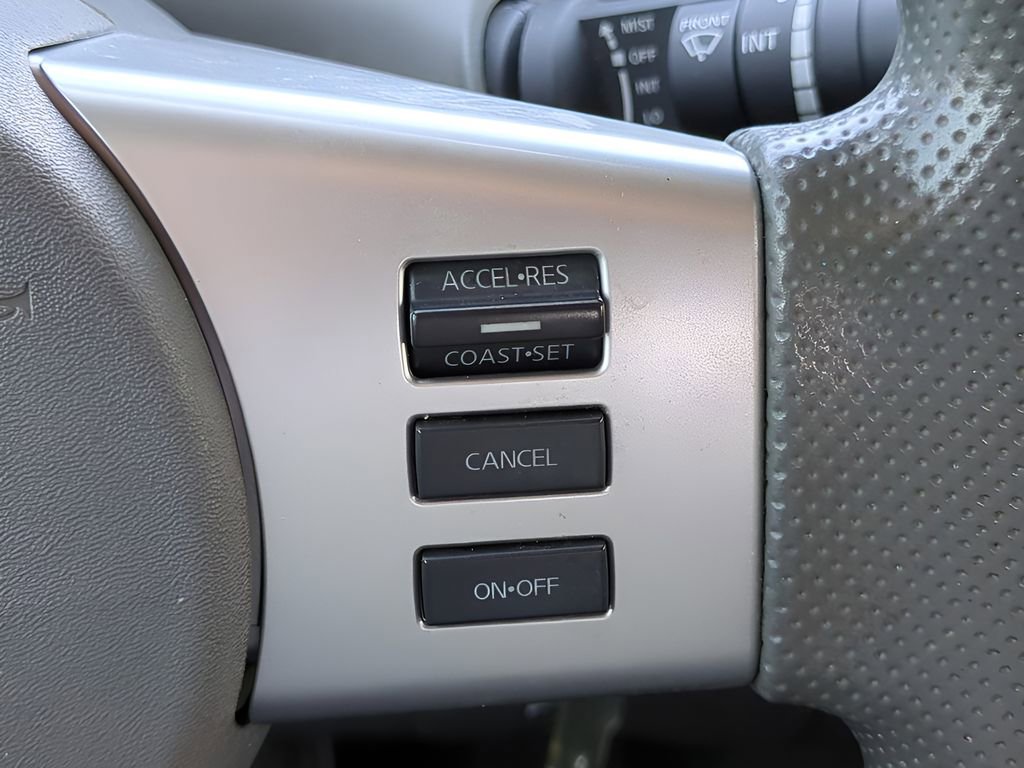 Used 2019 Nissan Frontier SV image 20