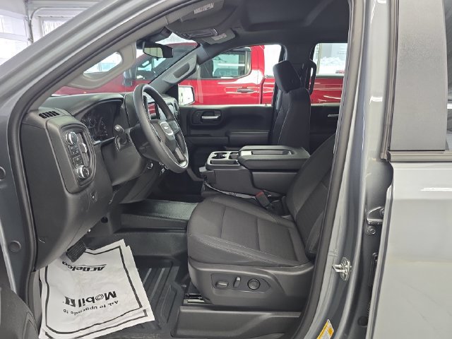 New 2026 GMC Sierra 1500 Pro w/ Pro Value Package AWD/4WD image 14