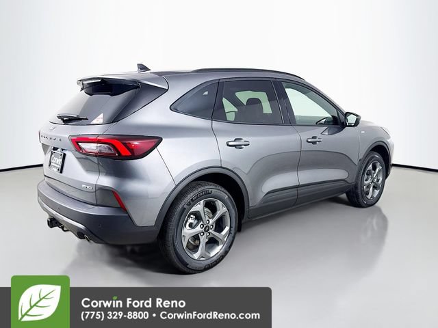 New 2026 Ford Escape ST-Line Select w/ Tech Pack #2 AWD/4WD image 7