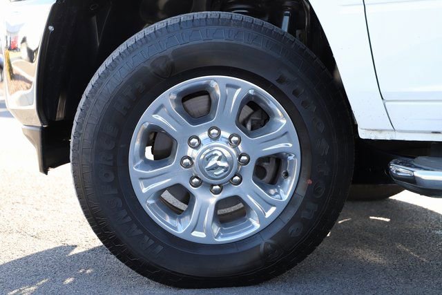 Used 2024 RAM 2500 Big Horn image 2