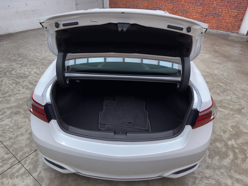Used 2016 Acura ILX FWD image 30