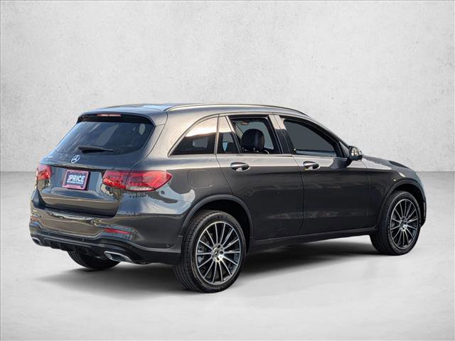 Used 2021 Mercedes-Benz GLC 300 image 5