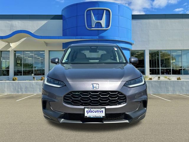 Used 2024 Honda HR-V LX image 6