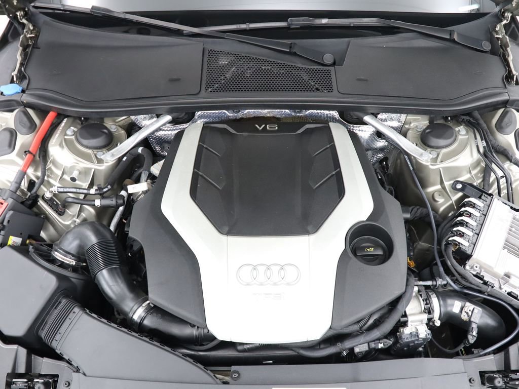 Used 2020 Audi A7 3.0T Premium Plus w/ Premium Plus Package image 13