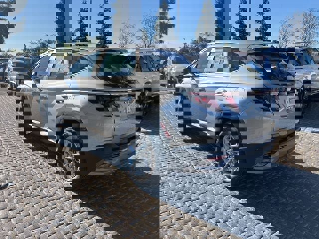 New 2026 Hyundai Tucson SE image 3