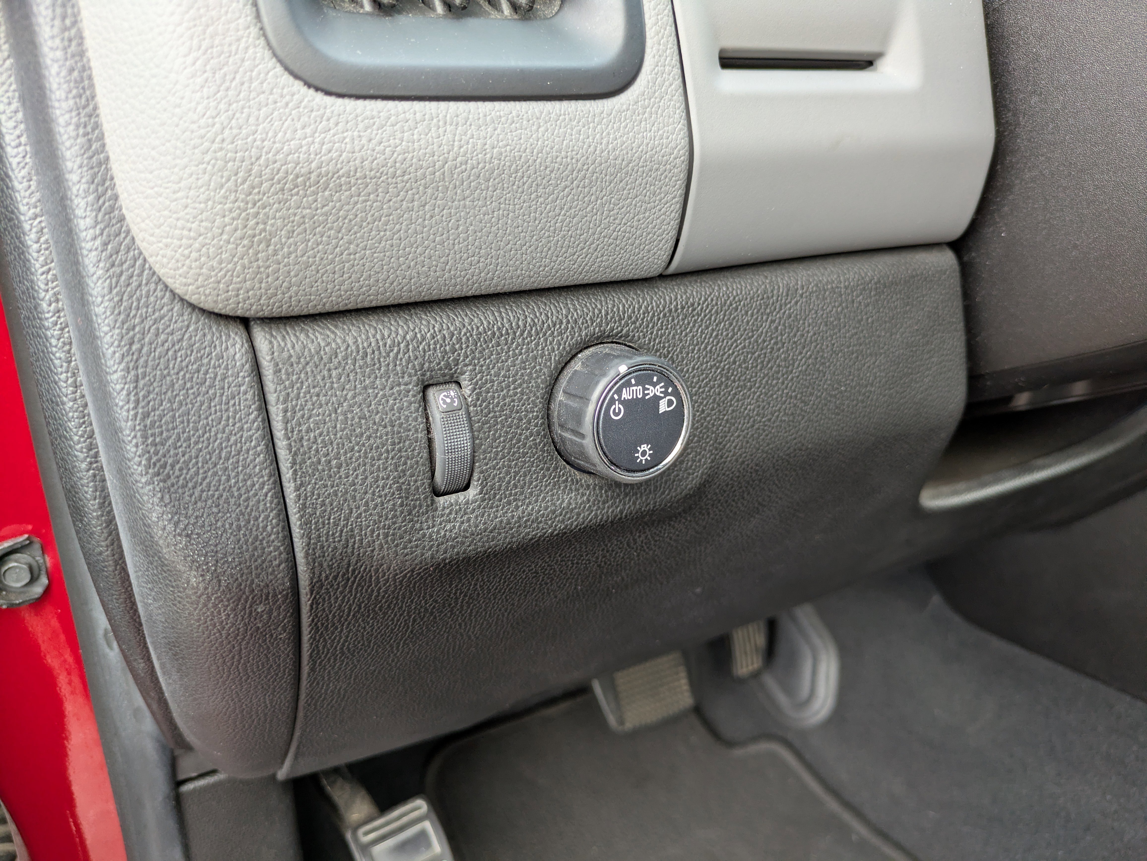 Used 2021 Chevrolet Colorado W/T w/ WT Convenience Package image 19