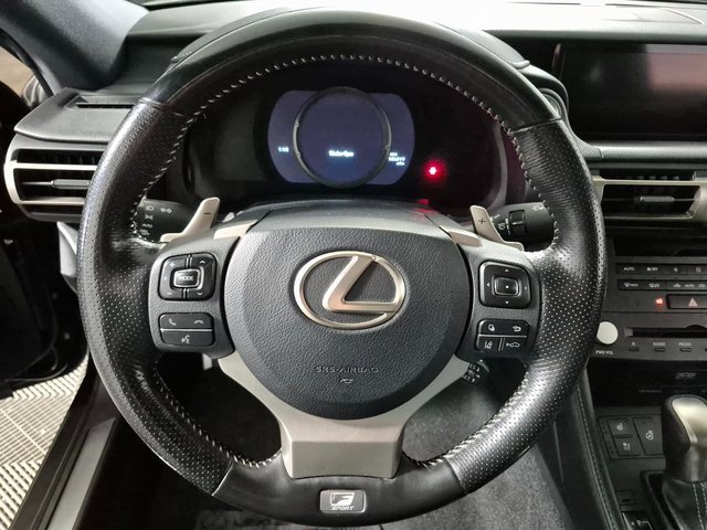 Used 2020 Lexus RC 350 F Sport image 11