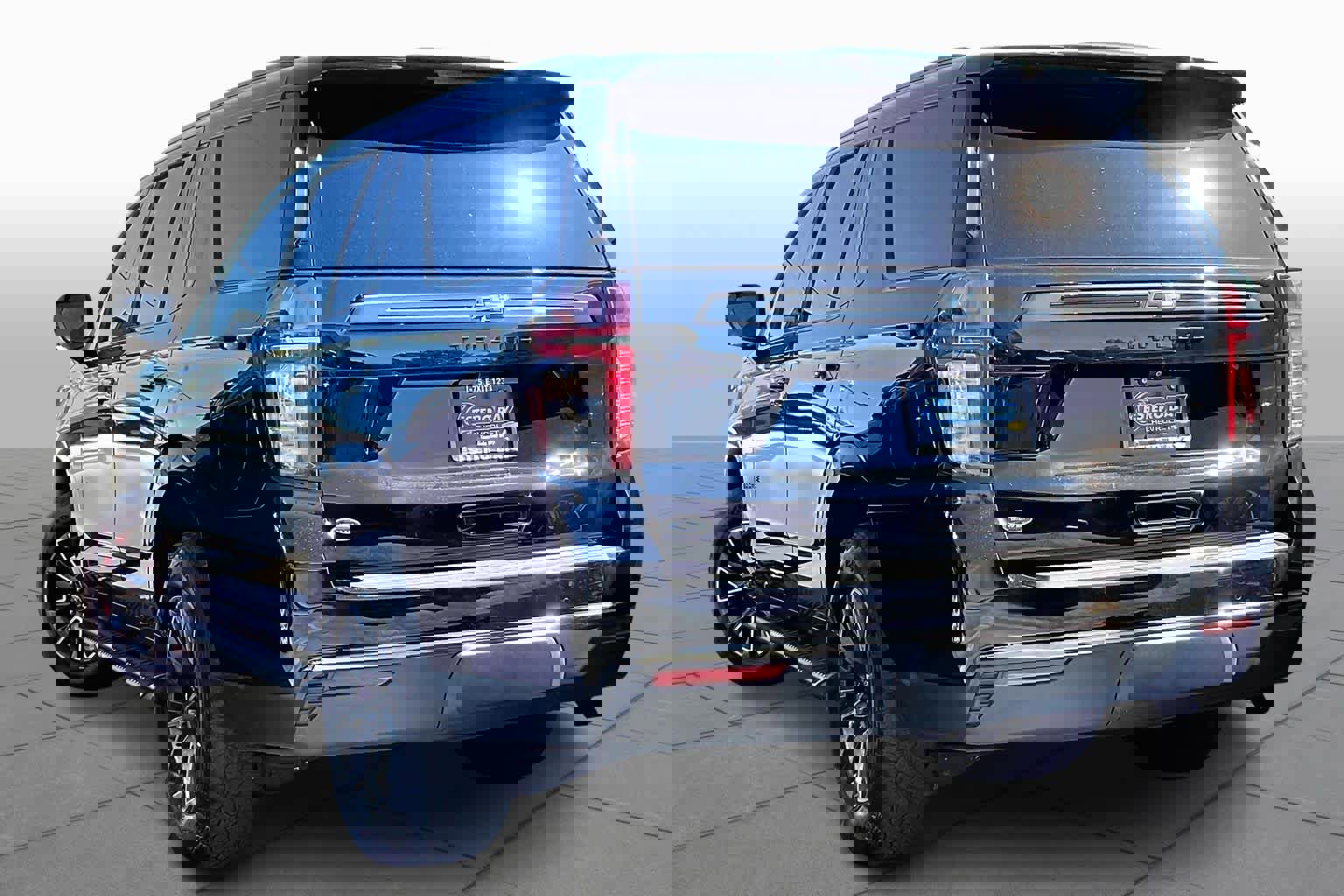 Used 2021 Chevrolet Tahoe Z71 image 12