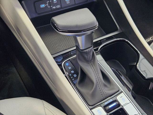 New 2026 Hyundai Tucson SEL AWD/4WD image 20