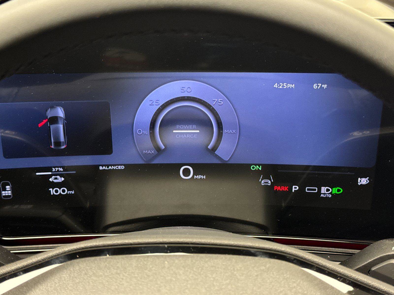 New 2027 Audi A6 e-tron Premium Plus image 23