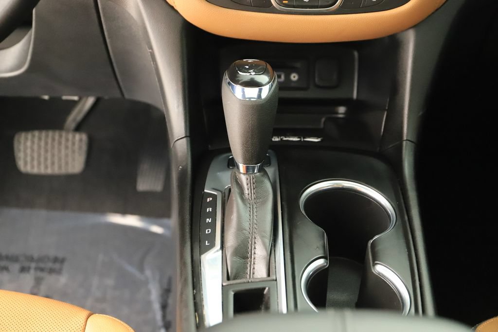 Used 2020 Chevrolet Equinox Premier FWD image 19