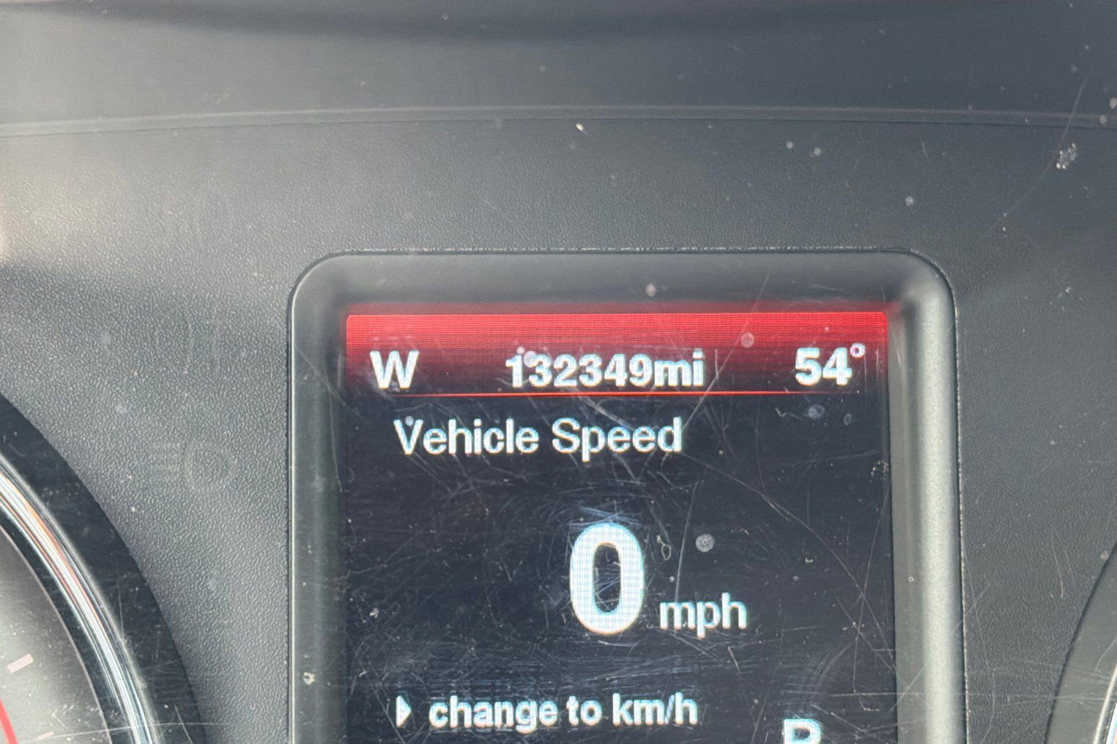 Used 2012 Dodge Charger SRT8 w/ Adaptive Cruise Control Group RWD image 25