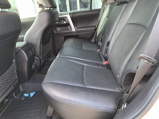 Used 2021 Toyota 4Runner Limited w/ Wilderness Package (TMS) AWD/4WD image 26