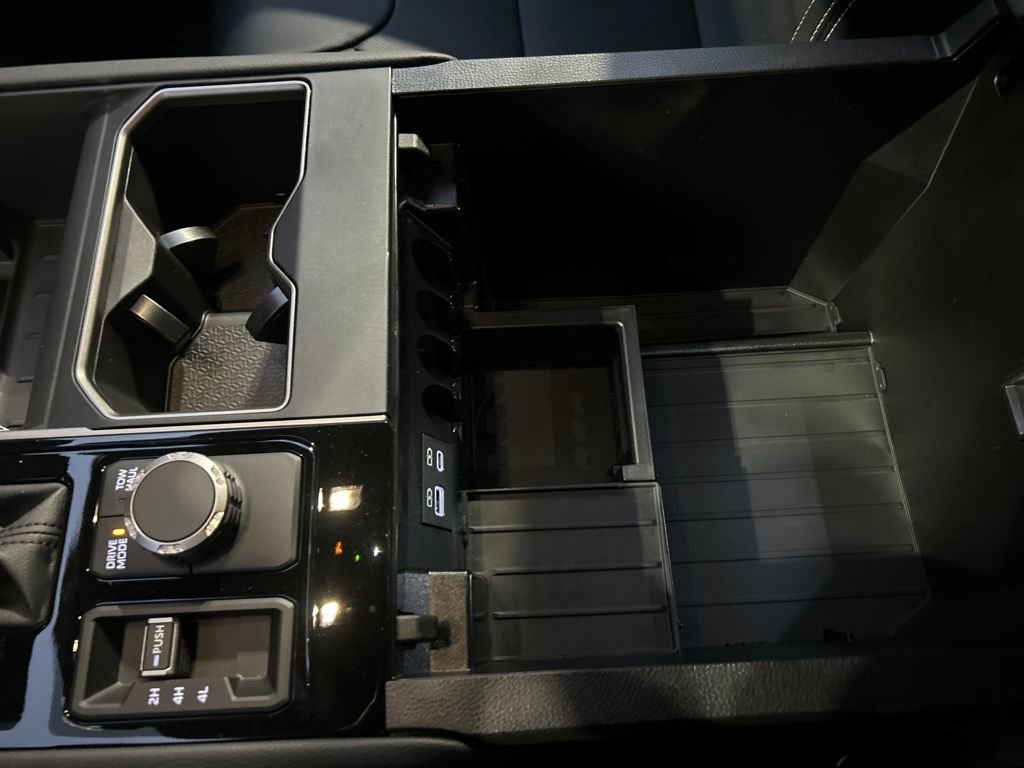 New 2026 Toyota Tundra Limited image 23