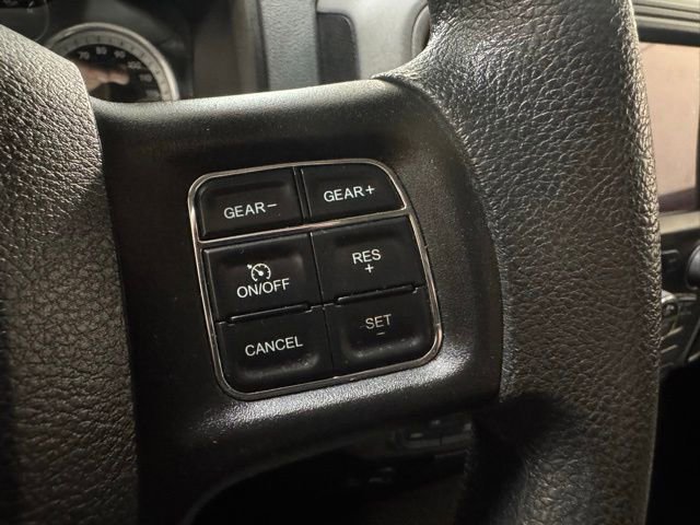 Used 2019 RAM 1500 Express w/ Wheel & Sound Group image 18