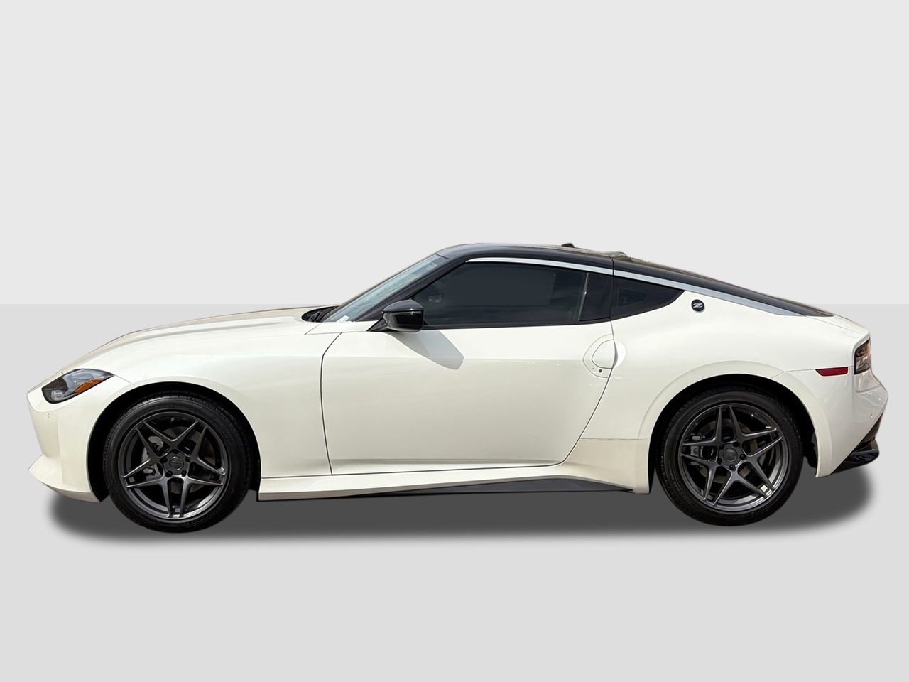 New 2026 Nissan Z Sport RWD image 2