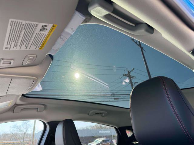 Used 2025 Ford Mustang Mach-E Premium w/ Sport Appearance Package image 18