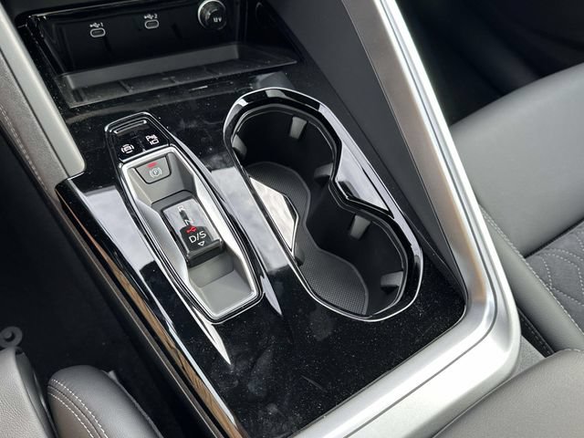 New 2026 Audi SQ5 Premium Plus AWD/4WD image 12