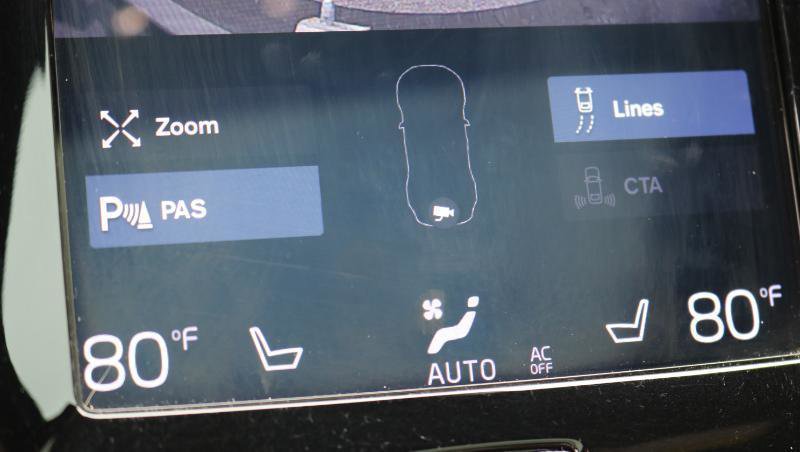 Used 2019 Volvo XC90 T6 Inscription w/ Protection Package Premier image 20