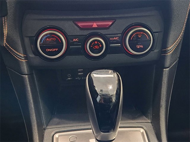 Used 2020 Subaru Crosstrek 2.0i Premium w/ Moonroof Package 2 image 23