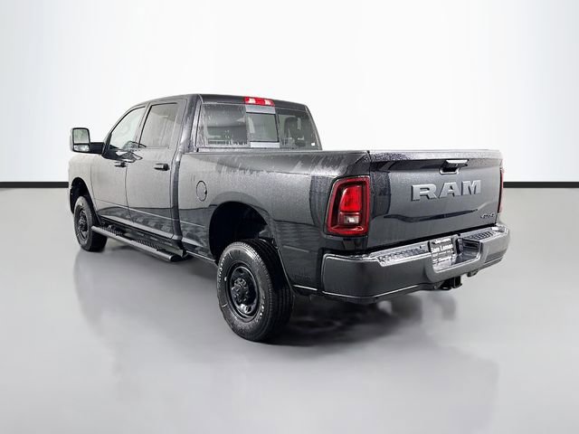 New 2026 RAM 2500 Tradesman image 5