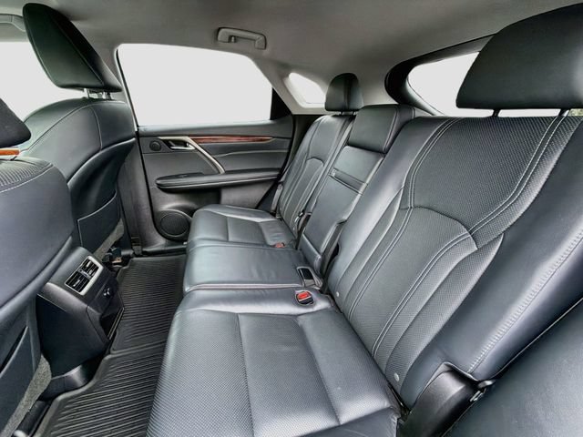 Used 2016 Lexus RX 350 AWD w/ Premium Package image 20