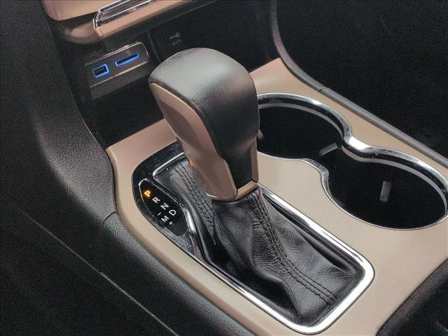 Used 2016 Jeep Grand Cherokee Laredo w/ Quick Order Package 23E image 12