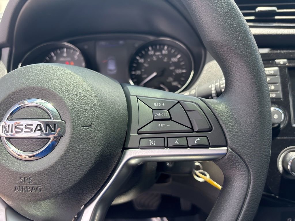 Used 2020 Nissan Rogue Sport S FWD image 26