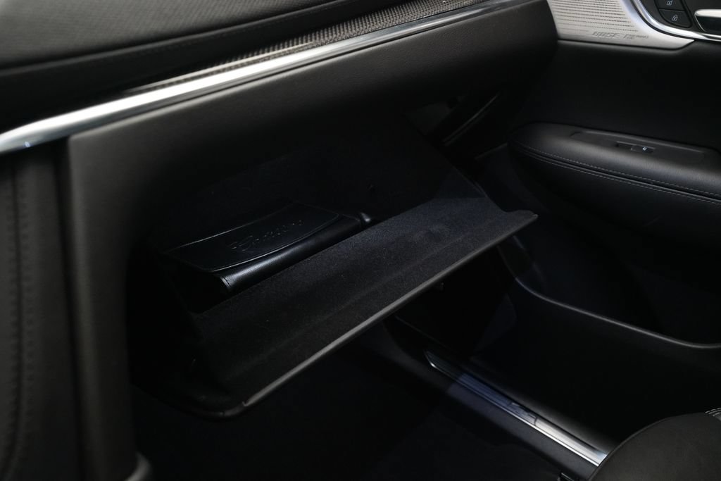 Used 2021 Cadillac XT5 Sportv AWD/4WD image 31