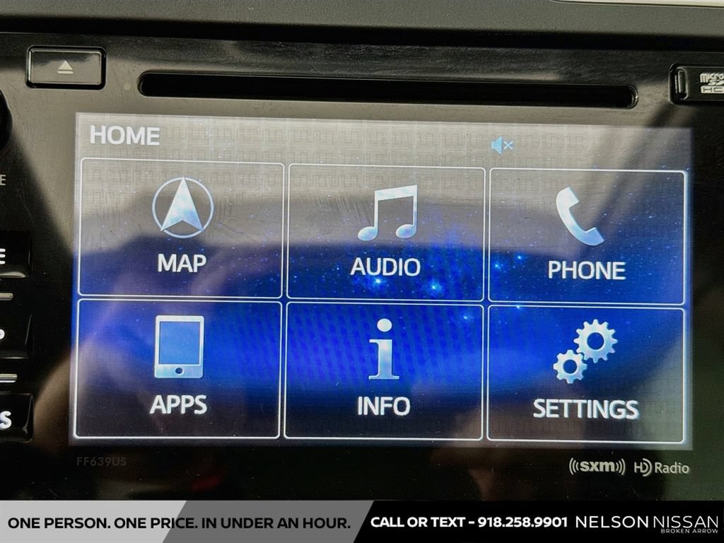 Used 2018 Subaru Forester 2.5i Touring w/ Popular Package #3B AWD/4WD image 15